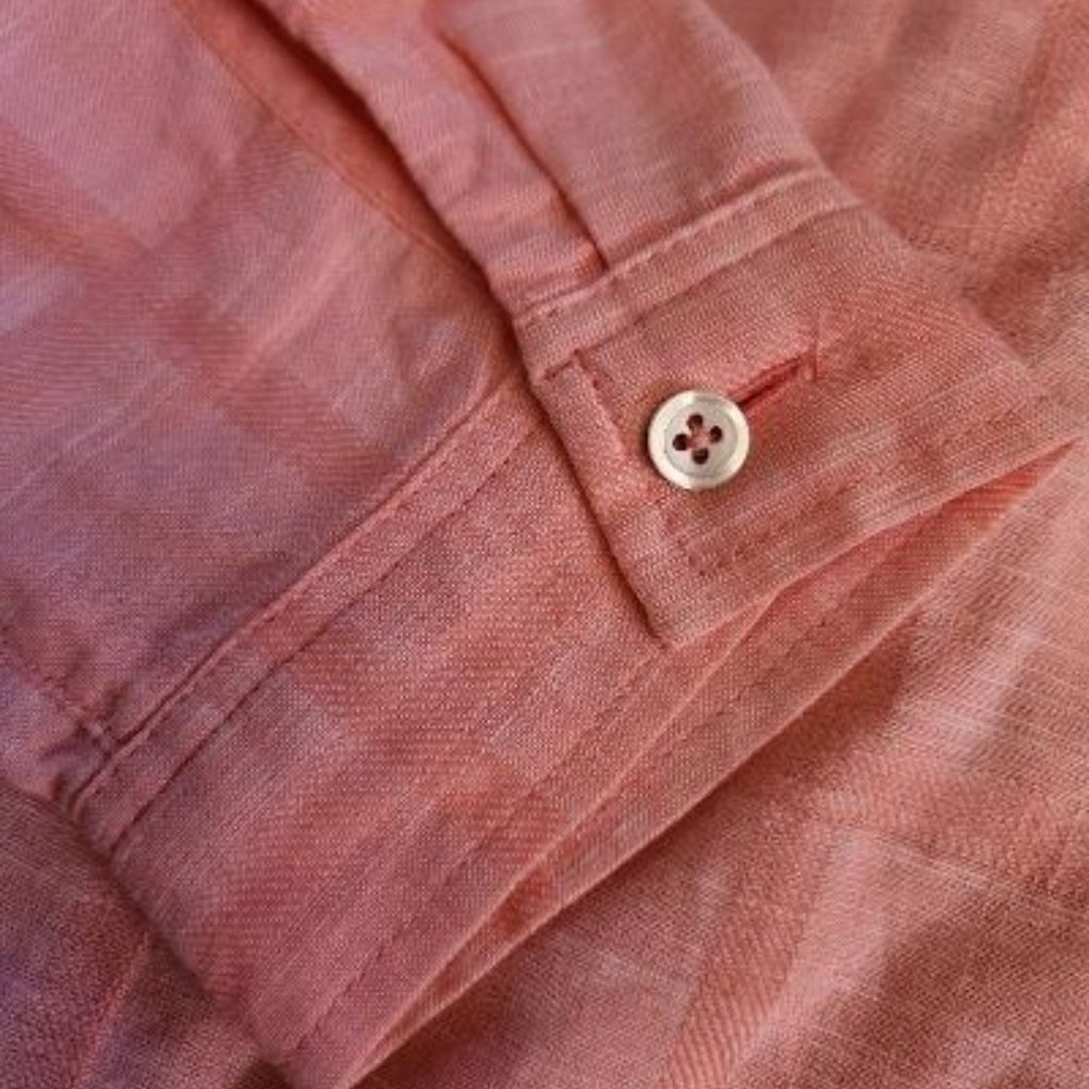 TALBOT SP Bundle 2 100% Cotton Blouses - Picture 6 of 14